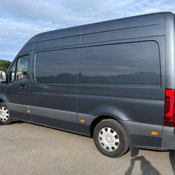 Mercedes Sprinter PRO FGN 316 CDI 37 3.5T RWD occasion - Plouigneau - photo 2/6
