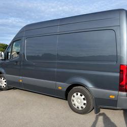 Mercedes Sprinter PRO FGN 316 CDI 37 3.5T RWD occasion - Plouigneau - photo 3/6