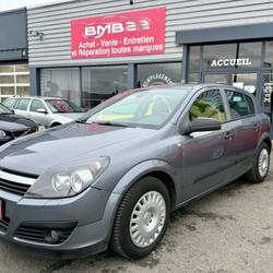 Opel Astra Enjoy 1.6 Twinport occasion - Saint-Brieuc - photo 2/20