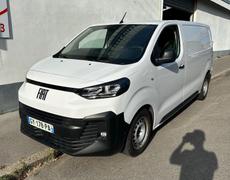 Fiat Scudo Nantes