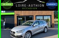 Seat Leon Style Business 2.0 TDI 150 DSG7 à Angers