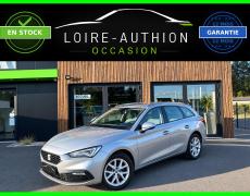 Seat Leon Angers