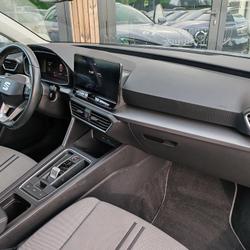 Seat Leon Style Business 2.0 TDI 150 DSG7 occasion - Angers - photo 3/7