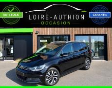 Volkswagen Touran Angers