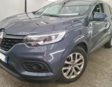 Renault Kadjar Saint-James