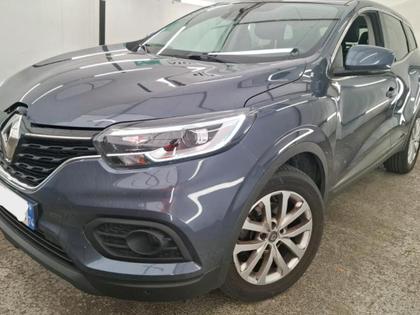 Renault Kadjar - Business  Blue dCi 115 EDC - 15 900 €