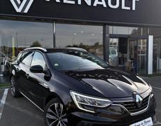 Renault Megane 4 Estate Lécousse