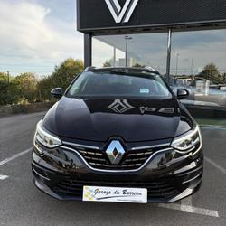 Renault Megane 4 Estate Techno Blue dCi 115 EDC occasion - L&eacute;cousse - photo 2/16