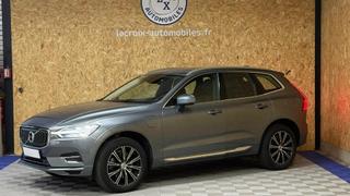 Volvo XC60  - photo 0