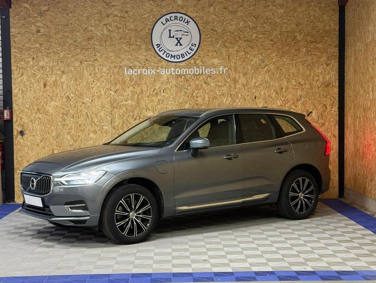 Volvo XC60  - 28 990 €