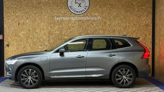Volvo XC60  - photo 1
