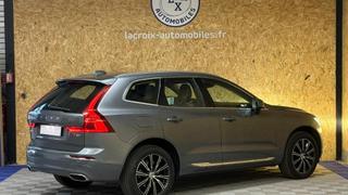 Volvo XC60  - photo 2