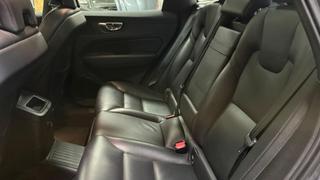 Volvo XC60  - photo 4