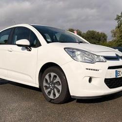 Citroen C3 BlueHDi 75 occasion - Breuil-le-Vert - photo 2/8