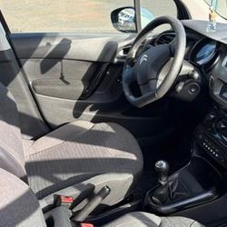 Citroen C3 BlueHDi 75 occasion - Breuil-le-Vert - photo 3/8