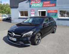 Mercedes Classe A