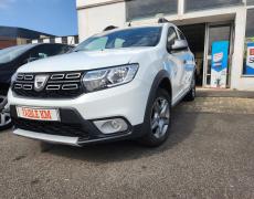 Dacia Sandero Alençon