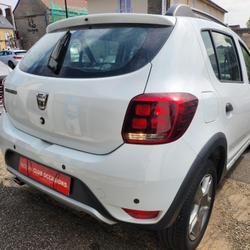 Dacia Sandero Stepway TCe 90 Easy-R occasion - Alen&ccedil;on - photo 3/9