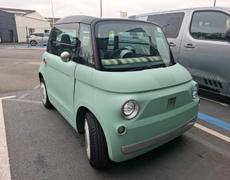 Fiat Seicento Montgermont