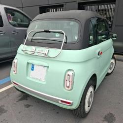 Fiat Seicento occasion - Montgermont - photo 2/4