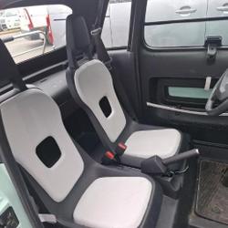 Fiat Seicento occasion - Montgermont - photo 3/4