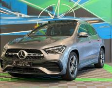 Mercedes GLA