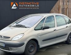Citroen Xsara Picasso Verrières-en-Anjou