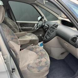 Citroen Xsara Picasso PACK 2.0 HDI 90 occasion - Verri&egrave;res-en-Anjou - photo 3/5