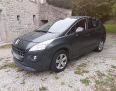 Peugeot 3008 Business Pack 1.6 HDi 115ch FAP