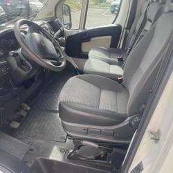 Peugeot Boxer CONFORT SR CC 333 L2 2.2 HDi 110 FAP occasion - Br&eacute;al-sous-Montfort - photo 2/7