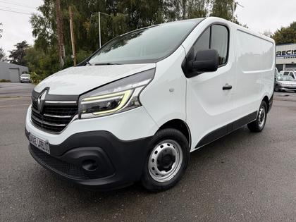 Renault Trafic - CONFORT  FGN L1H1 1200 KG DCI 145 ENERGY EDC - 17 988 €