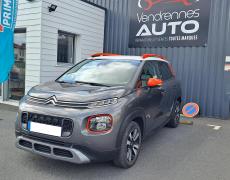 Citroen C3 Aircross Vendrennes