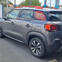 Citroen C3 Aircross Shine BlueHDi 100 S&amp;S BVM6 occasion - Vendrennes - photo 2/18