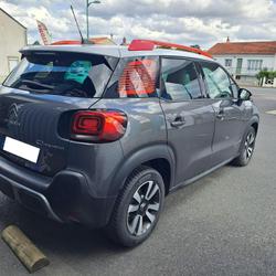 Citroen C3 Aircross Shine BlueHDi 100 S&amp;S BVM6 occasion - Vendrennes - photo 3/18