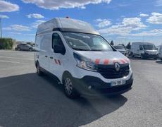 Renault Trafic Sainte-Gemmes-sur-Loire