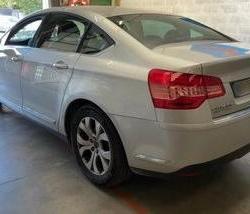Citroen C5 2 Exclusive HDi 140 FAP occasion - Lorient - photo 2/10