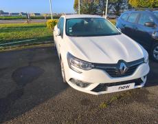 Renault Megane 4 Conlie