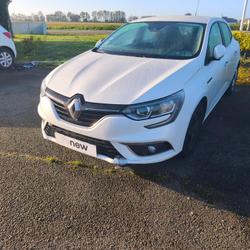 Renault Megane 4 Business M&eacute;gane IV Blue dCi 115 occasion - Conlie - photo 2/7