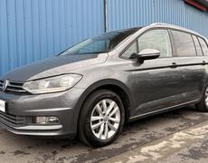 Volkswagen Touran Giberville