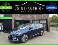 Renault Grand Scenic 4 Angers