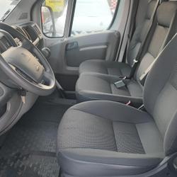 Citroen Jumper combi Loisir 30 L1H1 2.2 HDI 100 occasion - Saint-Mars-la-Bri&egrave;re - photo 2/8