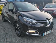 Renault Captur Saint-Mars-la-Brière
