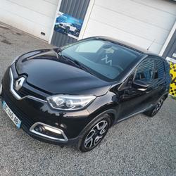 Renault Captur SL Arizona dCi 90 Energy S&amp;S eco2 occasion - Saint-Mars-la-Bri&egrave;re - photo 2/11