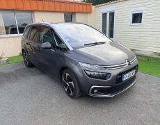 Citroen C4 Spacetourer Louisfert