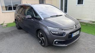 Citroen C4 Spacetourer  - photo 0