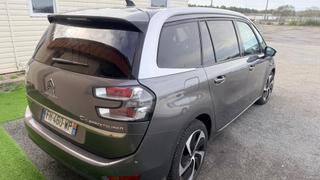 Citroen C4 Spacetourer  - photo 1