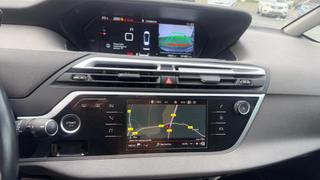 Citroen C4 Spacetourer  - photo 2