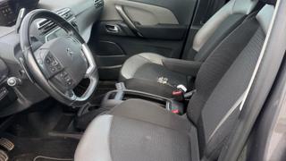 Citroen C4 Spacetourer  - photo 3