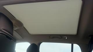 Citroen C4 Spacetourer  - photo 4