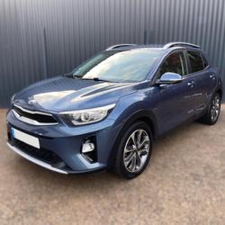 Kia Stonic Design 1.0 T-GDi 120 ch ISG BVM6 occasion - La Montagne - photo 2/5